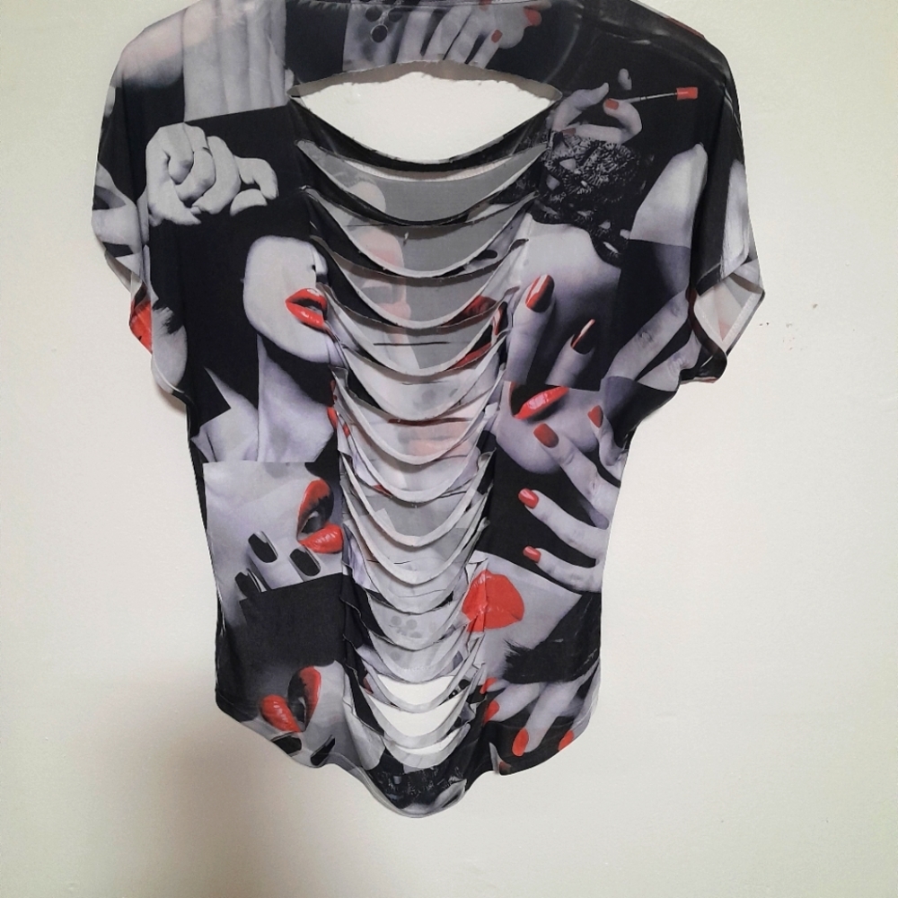Sexy T-shirt